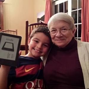 Meet your Posher, Carole